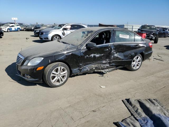 MERCEDES-BENZ E 350 2011 wddhf5gb3ba391556