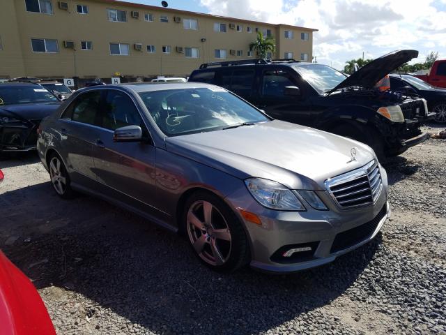 MERCEDES-BENZ E 350 2011 wddhf5gb3ba396711