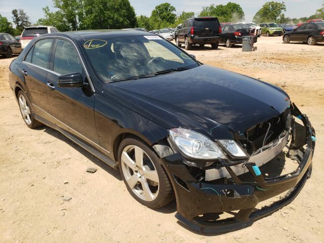 MERCEDES-BENZ E 350 2011 wddhf5gb3ba401759