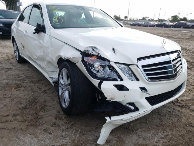 MERCEDES-BENZ E 350 2011 wddhf5gb3ba404855