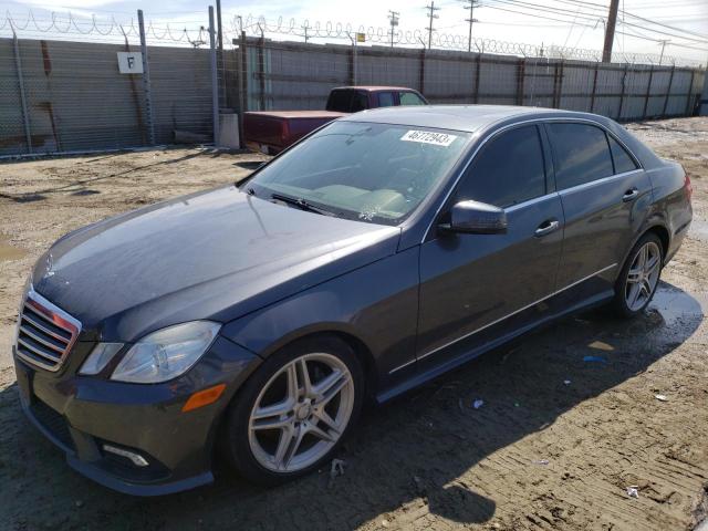 MERCEDES-BENZ E 350 2011 wddhf5gb3ba416522