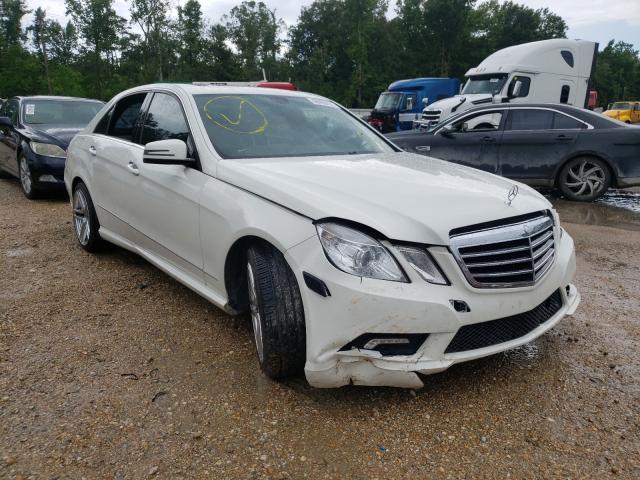 MERCEDES-BENZ E 350 2011 wddhf5gb3ba452713