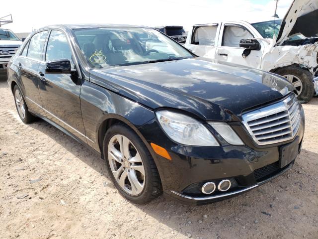 MERCEDES-BENZ E 350 2011 wddhf5gb3ba463078