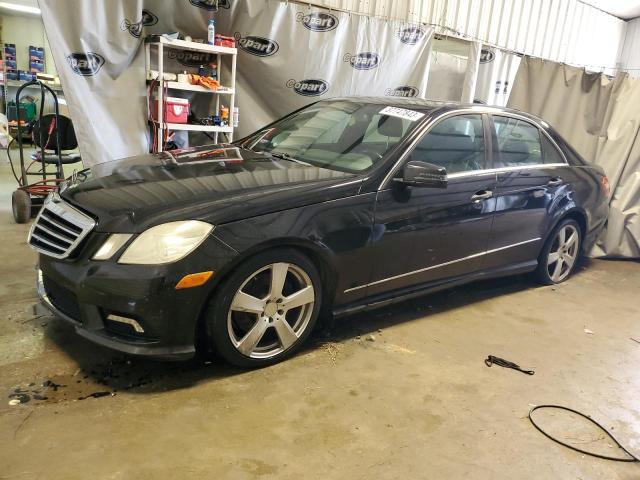 MERCEDES-BENZ E 350 2011 wddhf5gb3ba463341