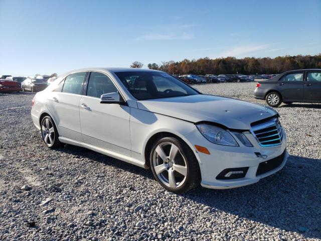 MERCEDES-BENZ E 350 2011 wddhf5gb3ba464263