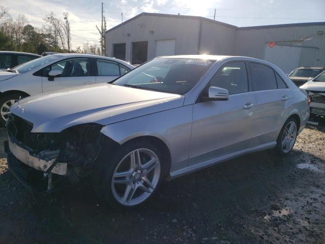 MERCEDES-BENZ E 350 2011 wddhf5gb3ba471388