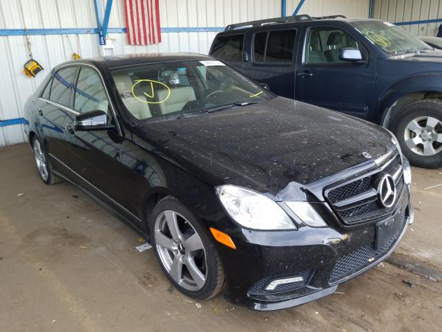 MERCEDES-BENZ E 350 2011 wddhf5gb3ba507760