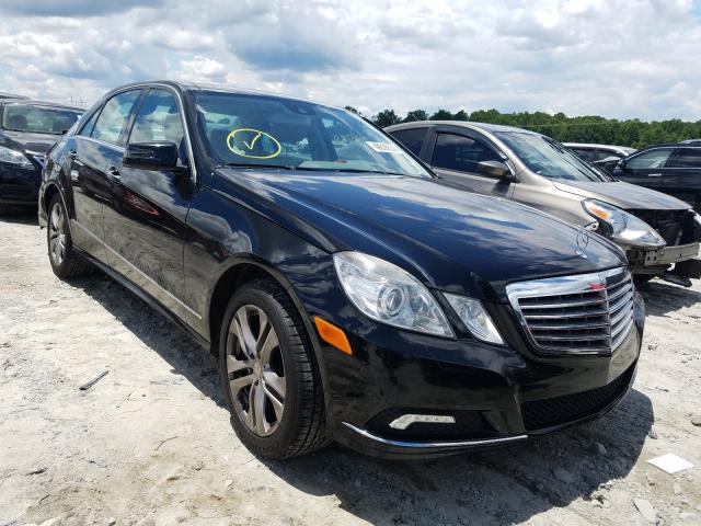 MERCEDES-BENZ E 350 2010 wddhf5gb4aa008139