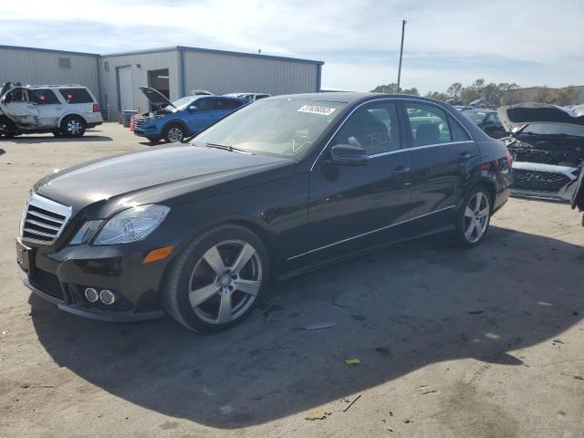 MERCEDES-BENZ E 350 2010 wddhf5gb4aa028908