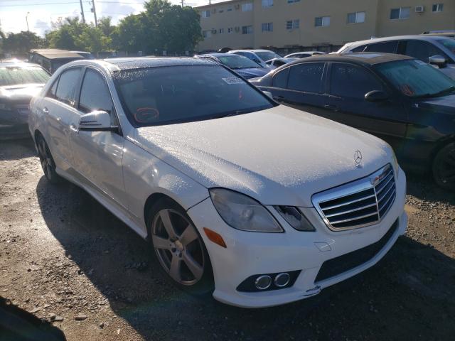 MERCEDES-BENZ E 350 2010 wddhf5gb4aa031601