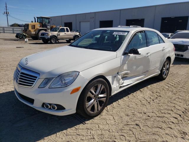 MERCEDES-BENZ E 350 2010 wddhf5gb4aa042274