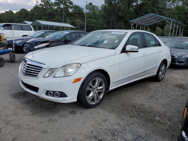 MERCEDES-BENZ E 350 2010 wddhf5gb4aa050813