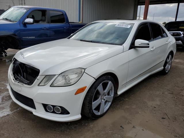 MERCEDES-BENZ E 350 2010 wddhf5gb4aa058488