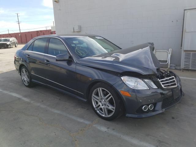 MERCEDES-BENZ E 350 2010 wddhf5gb4aa058989