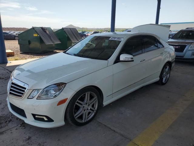 MERCEDES-BENZ E-CLASS 2010 wddhf5gb4aa067661