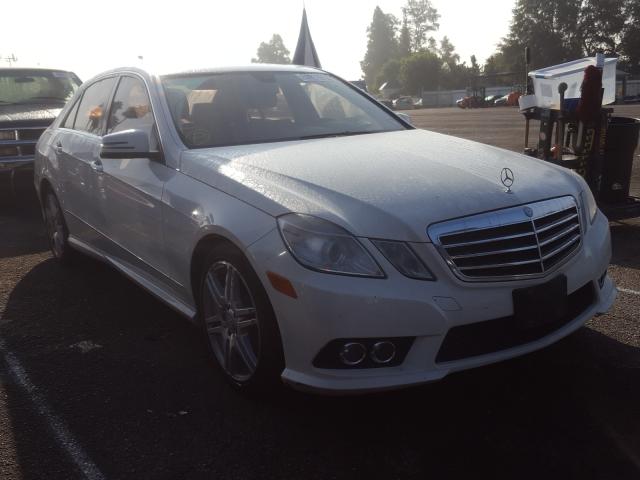 MERCEDES-BENZ E 350 2010 wddhf5gb4aa083875