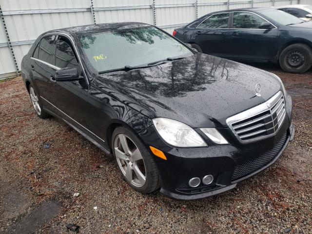 MERCEDES-BENZ E 350 2010 wddhf5gb4aa096870