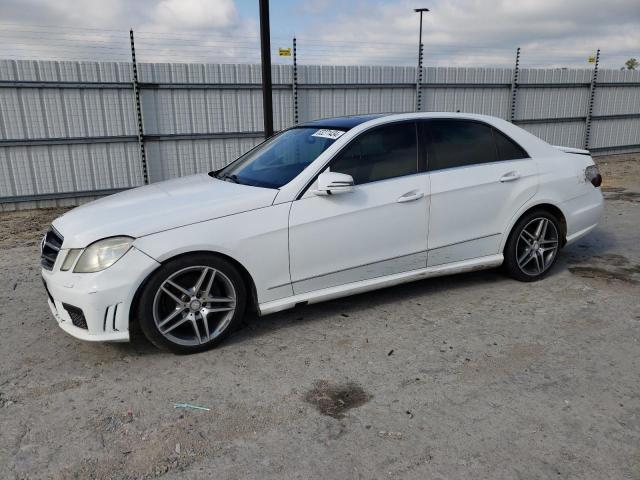 MERCEDES-BENZ E-CLASS 2010 wddhf5gb4aa104420