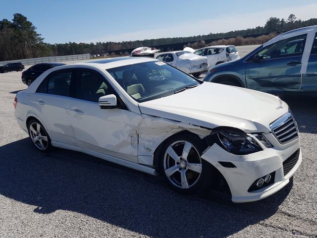 MERCEDES-BENZ E 350 2010 wddhf5gb4aa112341