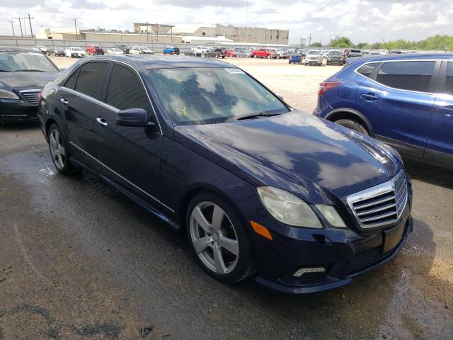 MERCEDES-BENZ E 350 2010 wddhf5gb4aa163869