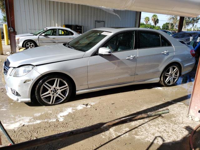 MERCEDES-BENZ E 350 2010 wddhf5gb4aa179165