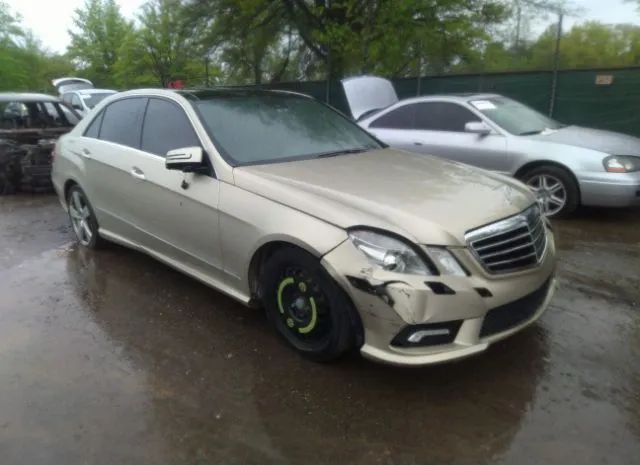 MERCEDES-BENZ NULL 2010 wddhf5gb4aa183667