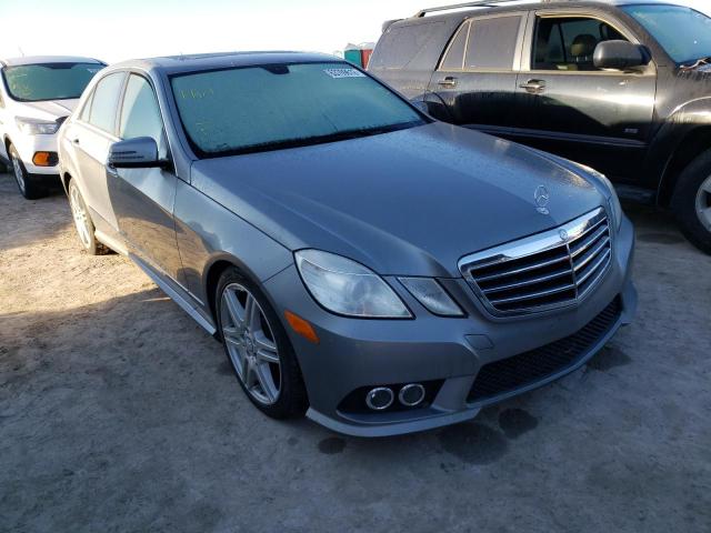 MERCEDES-BENZ E 350 2010 wddhf5gb4aa202993