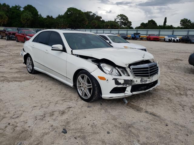 MERCEDES-BENZ E 350 2010 wddhf5gb4aa206932