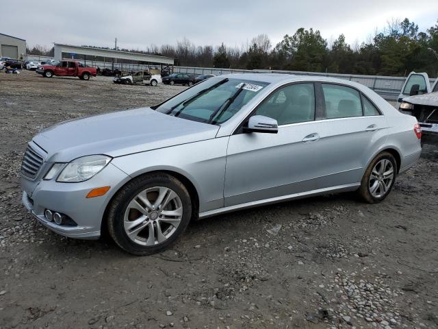 MERCEDES-BENZ E-CLASS 2010 wddhf5gb4aa218580