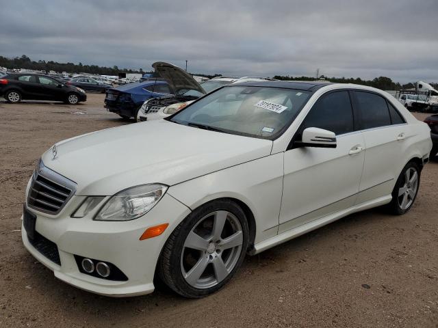 MERCEDES-BENZ E-CLASS 2010 wddhf5gb4aa230938