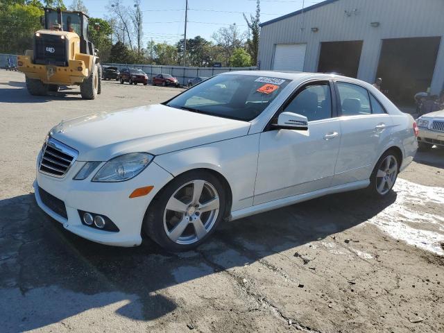 MERCEDES-BENZ E 350 2010 wddhf5gb4aa247030