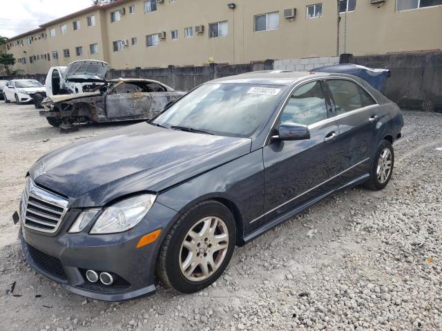 MERCEDES-BENZ E 350 2010 wddhf5gb4aa256035