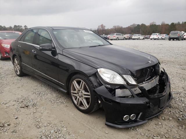 MERCEDES-BENZ E 350 2010 wddhf5gb4aa262319