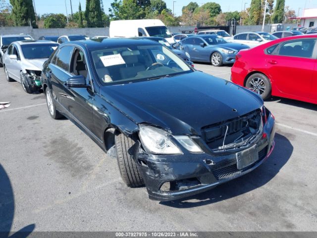 MERCEDES-BENZ NULL 2011 wddhf5gb4ba263407