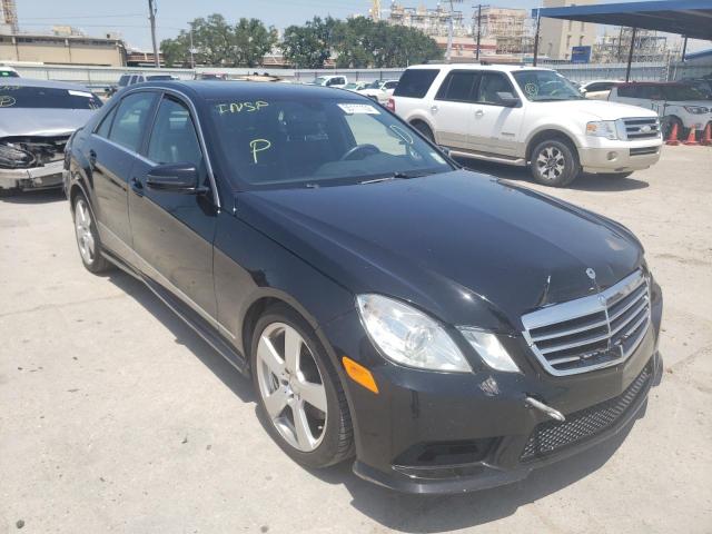 MERCEDES-BENZ E 350 2011 wddhf5gb4ba268641