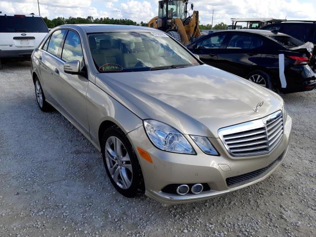 MERCEDES-BENZ E 350 2011 wddhf5gb4ba302092