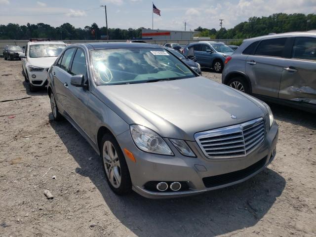 MERCEDES-BENZ E 350 2011 wddhf5gb4ba306725