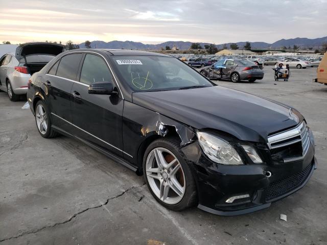 MERCEDES-BENZ E 350 2011 wddhf5gb4ba316428