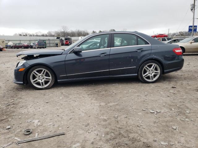 MERCEDES-BENZ E 350 2011 wddhf5gb4ba352975