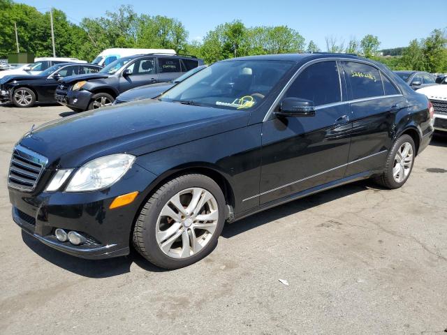 MERCEDES-BENZ E 350 2011 wddhf5gb4ba371557