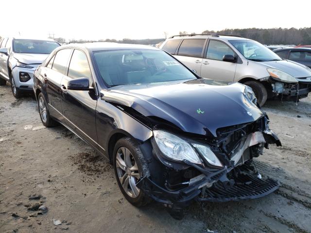 MERCEDES-BENZ E 350 2011 wddhf5gb4ba384308