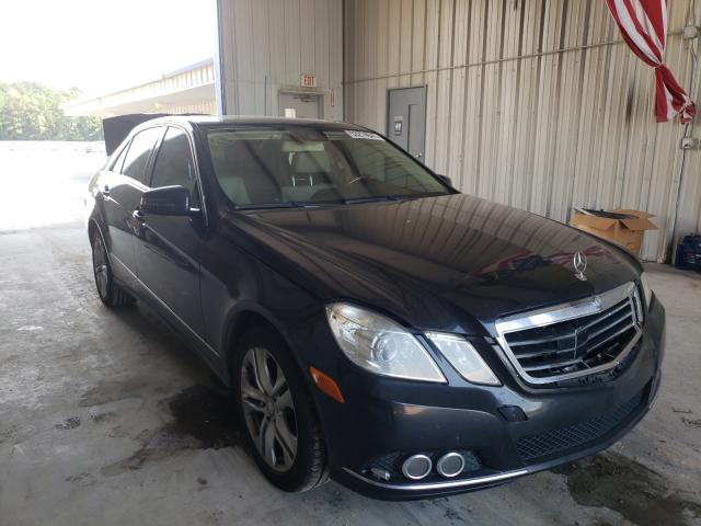 MERCEDES-BENZ E 350 2011 wddhf5gb4ba401799