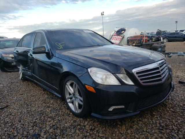 MERCEDES-BENZ E 350 2011 wddhf5gb4ba402130