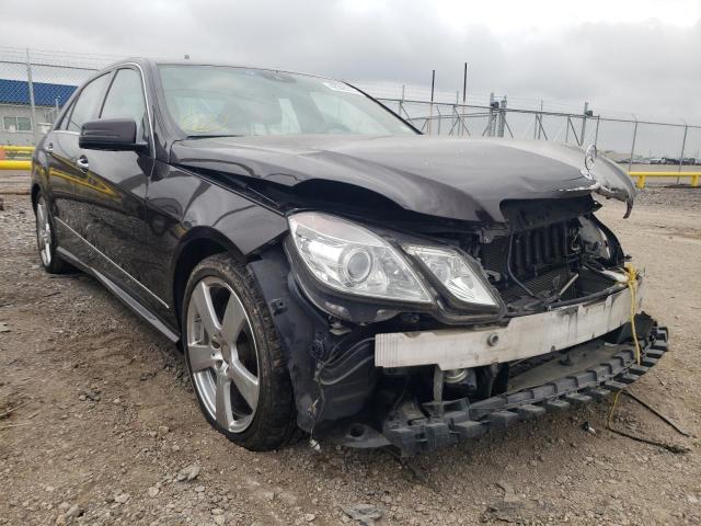 MERCEDES-BENZ E 350 2011 wddhf5gb4ba407361