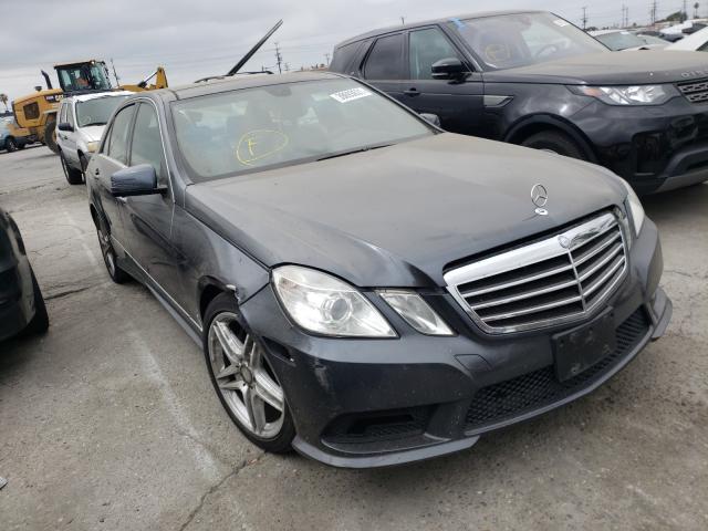 MERCEDES-BENZ E 350 2011 wddhf5gb4ba429070