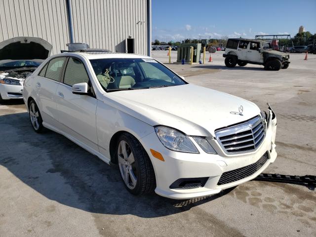 MERCEDES-BENZ E 350 2011 wddhf5gb4ba450212