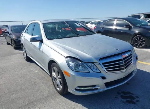 MERCEDES-BENZ E-CLASS 2011 wddhf5gb4ba473666