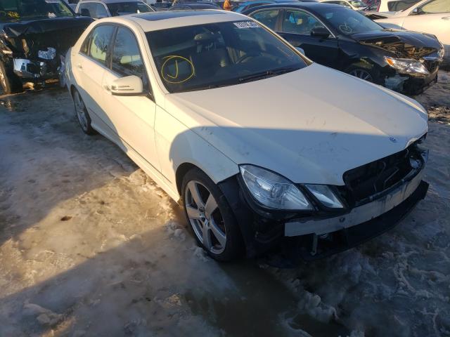 MERCEDES-BENZ E 350 2011 wddhf5gb4ba474817