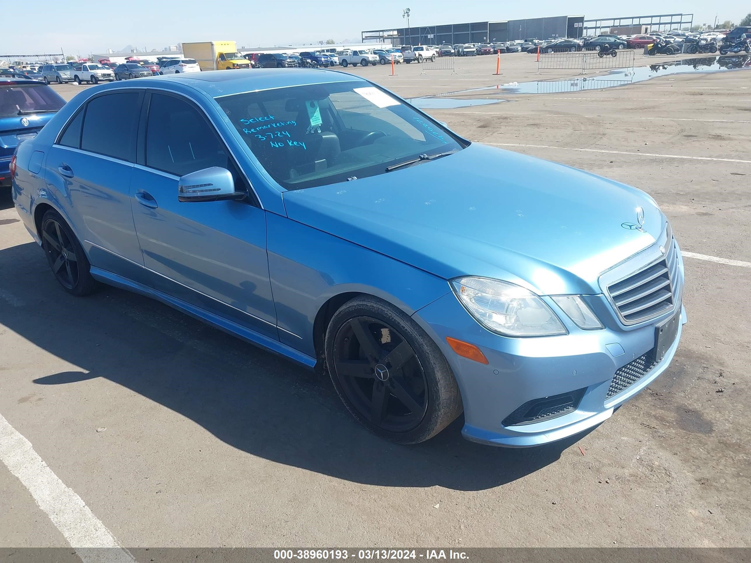 MERCEDES-BENZ NULL 2011 wddhf5gb4ba475871