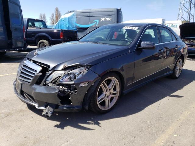 MERCEDES-BENZ E-CLASS 2011 wddhf5gb4ba477085